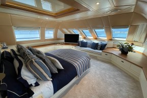 Real Yacht Image from Review