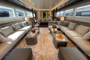 Real Yacht Image from Review