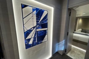 Real Yacht Image from Review