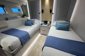 Real Yacht Image from Review