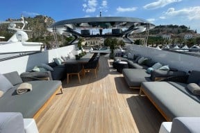 Real Yacht Image from Review