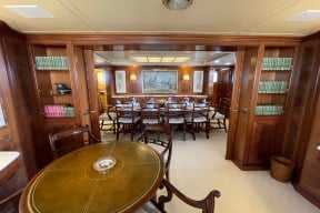 Real Yacht Image from Review