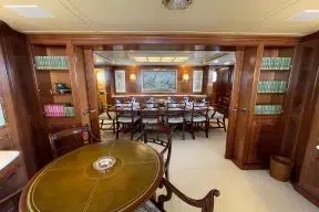 Real Yacht Image from Review
