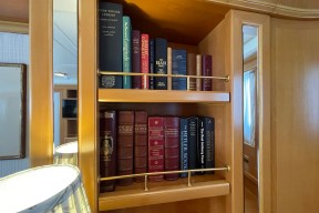 Real Yacht Image from Review