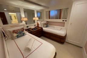 Real Yacht Image from Review