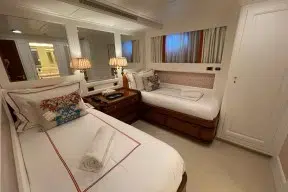 Real Yacht Image from Review