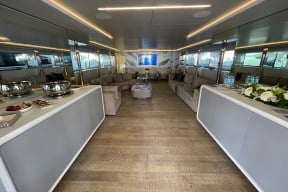 Real Yacht Image from Review