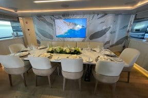 Real Yacht Image from Review