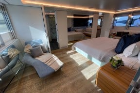 Real Yacht Image from Review