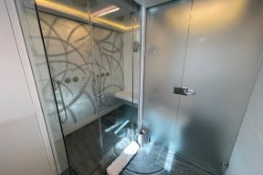 Real Yacht Image from Review