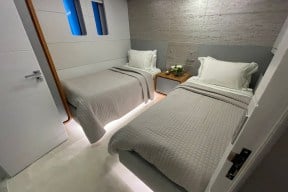 Real Yacht Image from Review