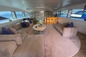 Real Yacht Image from Review