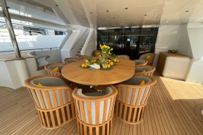 Real Yacht Image from Review