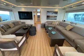 Real Yacht Image from Review