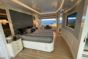 Real Yacht Image from Review