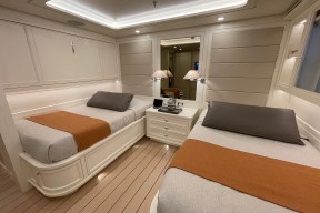 Real Yacht Image from Review