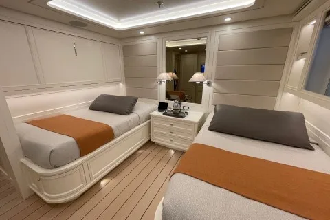 Klara Jakobsen's photo from the onboard visit