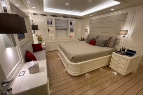 Real Yacht Image from Review