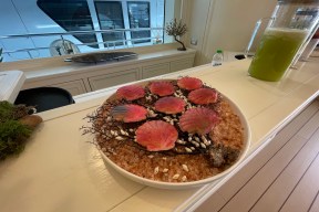 Real Yacht Image from Review