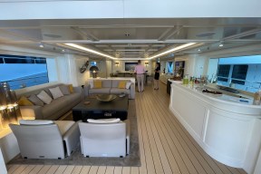 Real Yacht Image from Review