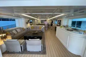 Real Yacht Image from Review
