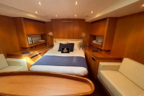 Real Yacht Image from Review