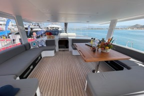 Real Yacht Image from Review