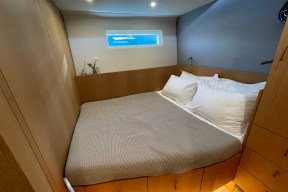 Real Yacht Image from Review