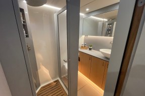 Real Yacht Image from Review