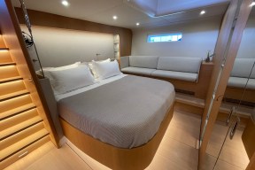 Real Yacht Image from Review