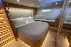 Real Yacht Image from Review