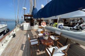 Real Yacht Image from Review