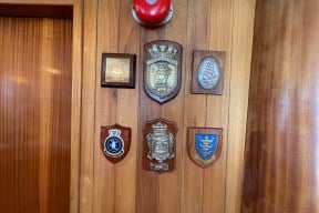 Real Yacht Image from Review