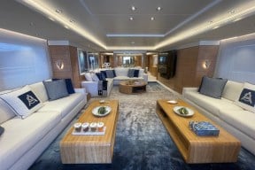 Real Yacht Image from Review