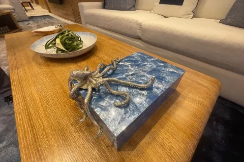 Klara Jakobsen's photo from the onboard visit