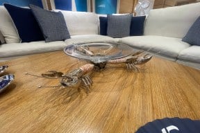 Real Yacht Image from Review