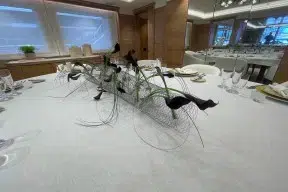 Real Yacht Image from Review