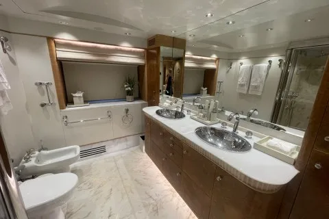 Klara Jakobsen's photo from the onboard visit