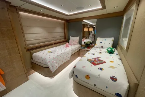 Klara Jakobsen's photo from the onboard visit