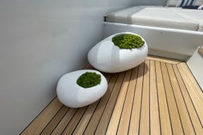 Real Yacht Image from Review