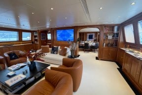 Real Yacht Image from Review