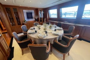 Real Yacht Image from Review