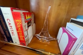 Real Yacht Image from Review