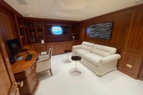 Real Yacht Image from Review