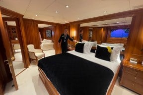 Real Yacht Image from Review