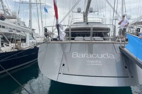 Real Yacht Image from Review