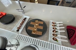 Real Yacht Image from Review