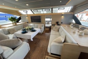 Real Yacht Image from Review