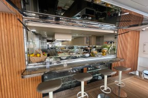 Real Yacht Image from Review