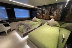 Real Yacht Image from Review